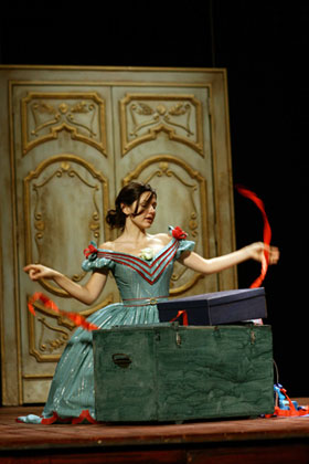 Riccardo Muti dirige Don Pasquale al Teatro Alighieri di Ravenna