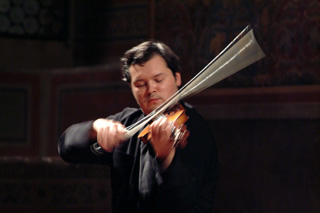 MUTI PRESENTA AL GRANDE PUBBLICO UN CAPOLAVORO SUBLIME E SEMISCONOSCIUTO: "SANCTA SUSANNA" DI HINDEMITH