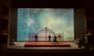 Luned 4 dicembre al Teatro Alighieri Riccardo Muti presenta il "Don Pasquale" di Donizetti
